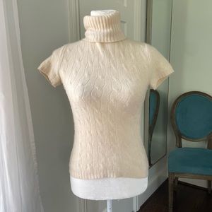 Ralph Lauren Slim Fit Sweater